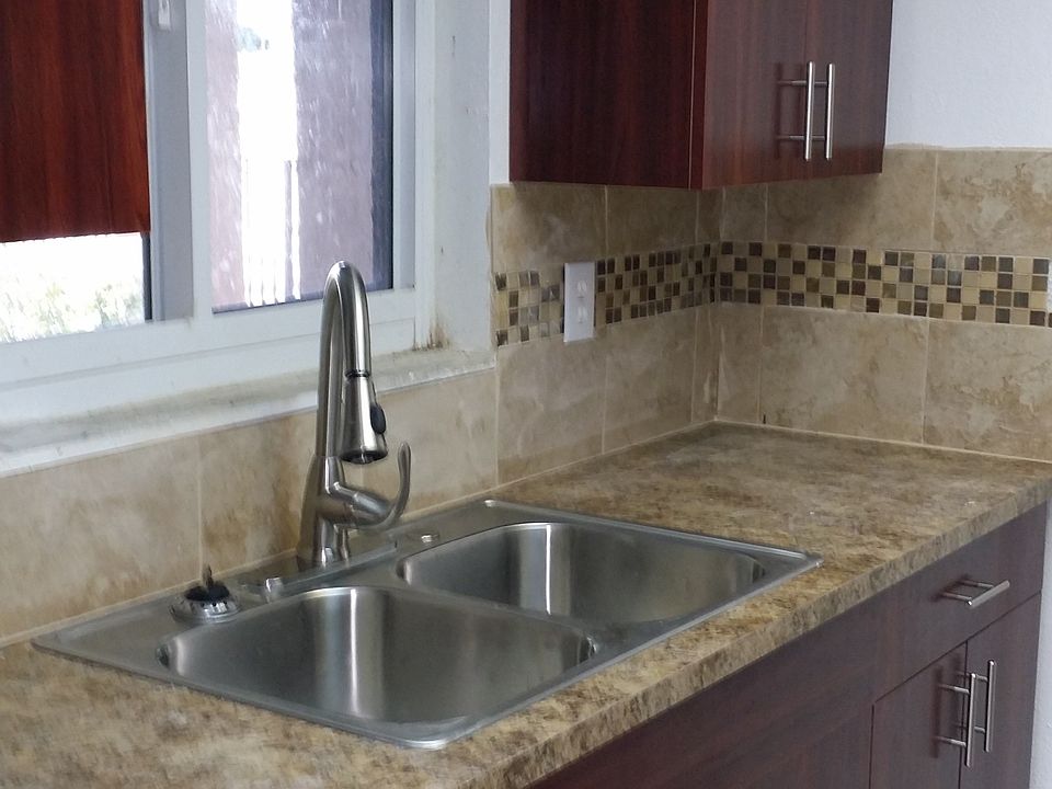 Kitchen Cabinets