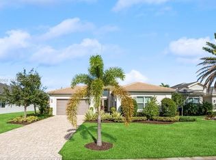 10729 SW Matisse Ln, Port Saint Lucie, FL 34987