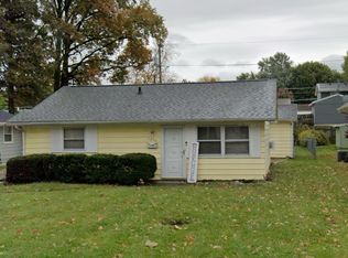1230 Vance Ave, Fort Wayne, IN 46805