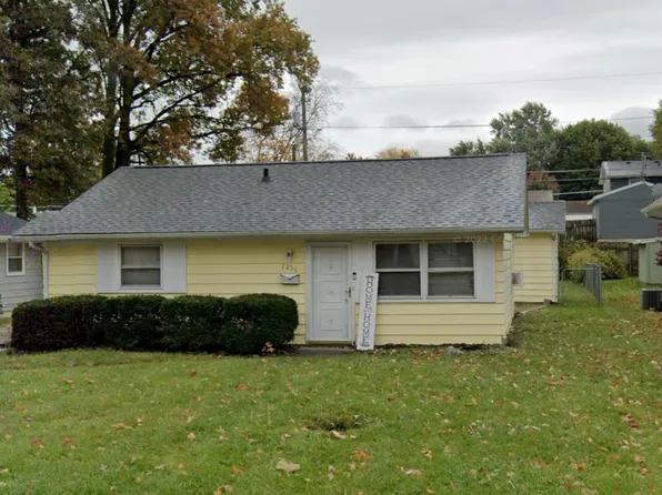 1230 Vance Ave, Fort Wayne, IN 46805