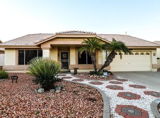 6637 E Menlo St, Mesa, AZ 85215