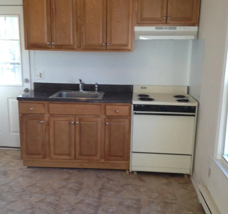 47 W Barber Ave #B