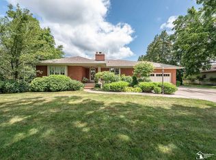 3140 N Custer Rd, Monroe, MI 48162