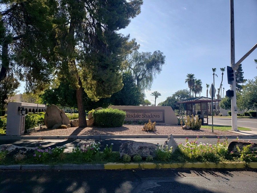 2nd image of 7940 E Camelback Rd Unit 701
