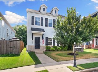 1740 S 39th Pl, Rogers, AR 72758