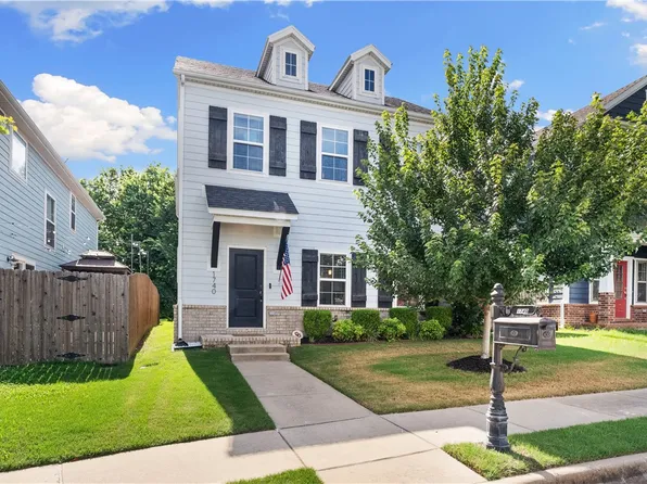 1740 S 39th Pl, Rogers, AR 72758