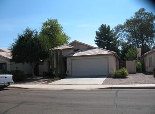 517 N Windsor, Mesa, AZ 85213
