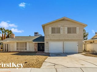 3822 Rio Blanco Pl, Las Vegas, NV 89121