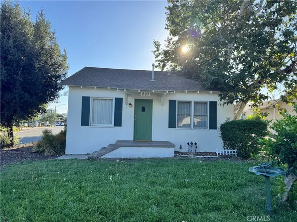 267 Olive St, Claremont, CA 91711