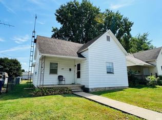 606 S Stormont St, Princeton, IN