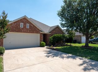 2004 Mark Twain Ln, Denton, TX 76210