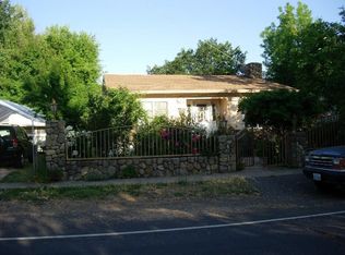 1432 Lake St, Calistoga, CA 94515