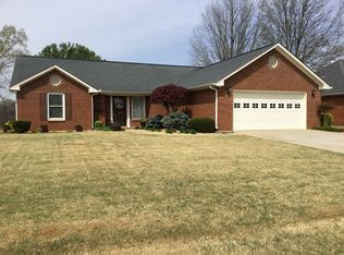 1803 McAuliffe Dr SW, Decatur, AL 35603