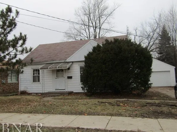 3203 N Wisconsin Ave, Peoria, IL 61603