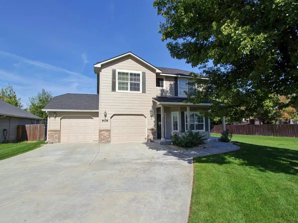 908 Windsong Ct, Caldwell, ID 83605
