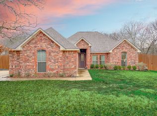 3814 NW County Road 9, Corsicana, TX 75110