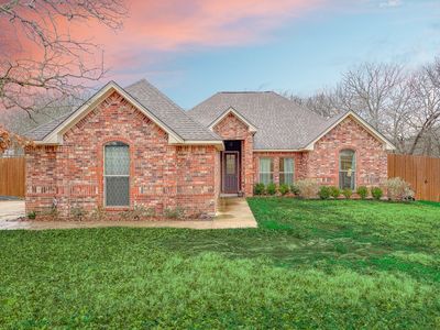 3814 NW County Road 9, Corsicana, TX, 75110