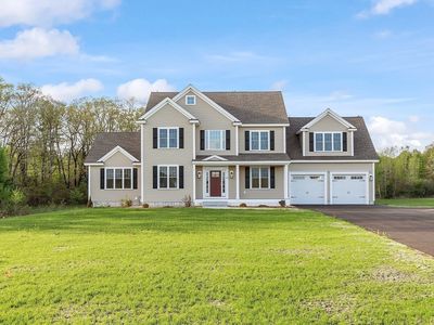33 Bluebird Ln, Groton, MA, 01450