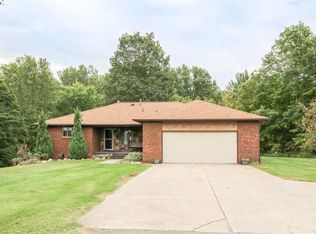 12496 Field Rd, Clio, MI 48420