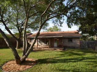 6507 Lancret Hill Dr, Austin, TX 78745