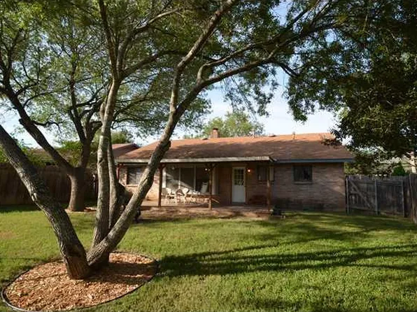 6507 Lancret Hill Dr, Austin, TX 78745