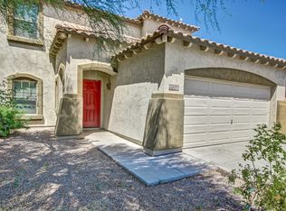 17266 W Marshall Ln, Surprise, AZ 85388
