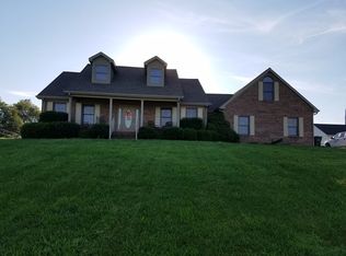 9248 Todd Bridge Rd, Owensboro, KY 42301