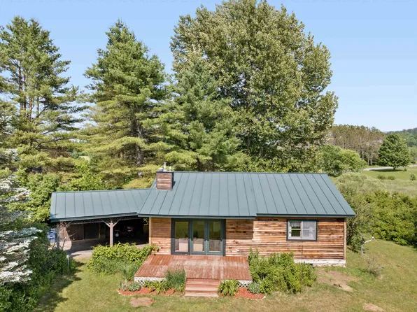 784 Stancliff Road, Morristown, VT 05661