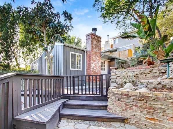 4555 Glenalbyn Dr #5, Los Angeles, CA 90065