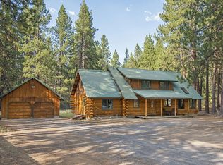 59641 Cheyenne Rd, Bend, OR 97702