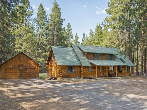 59641 Cheyenne Rd, Bend, OR 97702