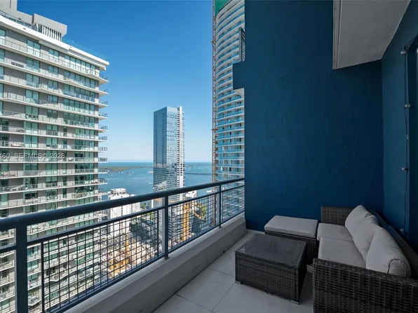 60 SW 13th St APT 4408, Miami, FL 33130