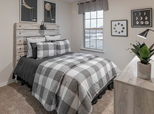 4505 Silver Chute Ave, Aubrey, TX 76227