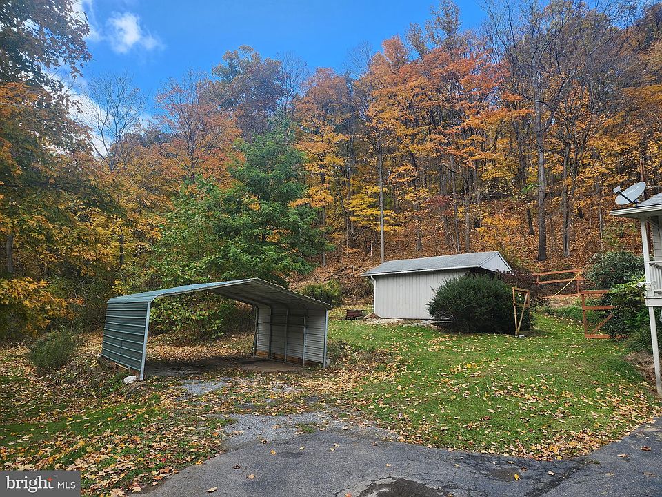 14405 Mount Savage Rd NW, Mount Savage, MD 21545 Zillow
