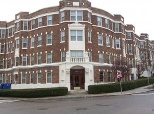 9 Colborne Rd APT 9, Brighton, MA 02135