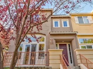 893 Garrity Way, Santa Clara, CA