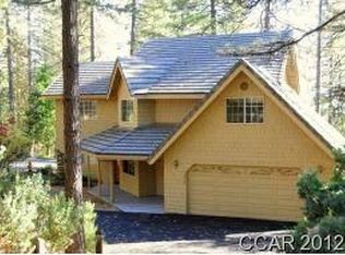1294 Heather Dr, Murphys, CA