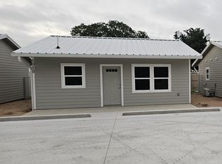 101C Zurita Trl, Marble Falls, TX 78654
