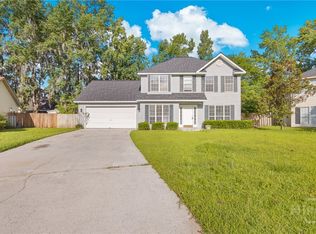 19 Avocet Way, Savannah, GA 31419