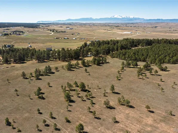 PAR 2 Walker Road, Colorado Springs, CO 80908