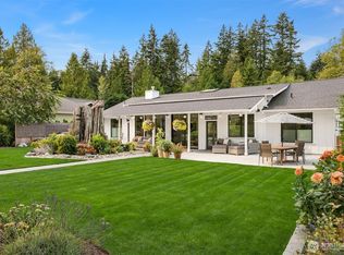 135 Highland Dr, Port Ludlow, WA