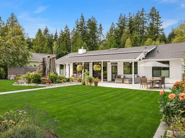 135 Highland Drive, Port Ludlow, WA 98365