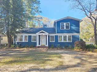 1001 4th Ave, Albany, GA 31701