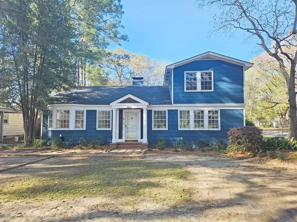 1001 4th Ave, Albany, GA 31701