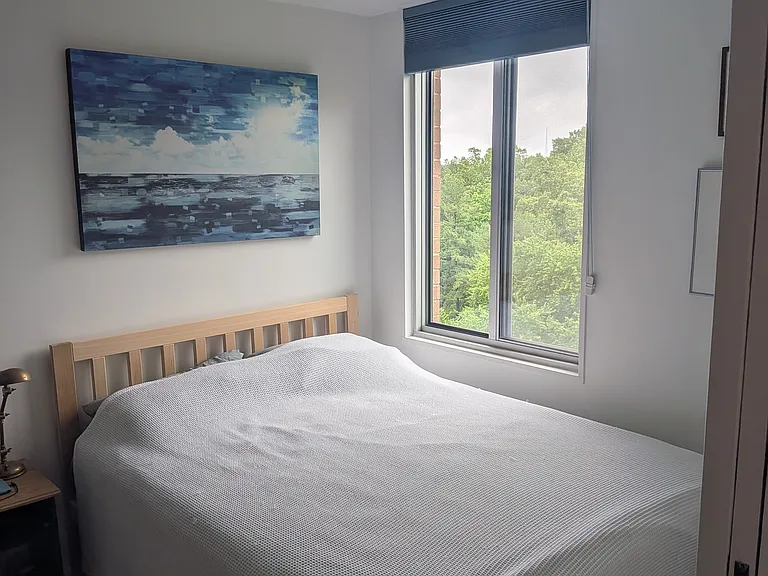 2939 Van Ness St NW #1146 — Photo 13