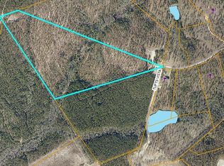 Tufts Vis, Jackson springs, NC 27281