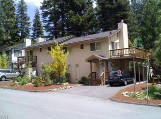 208 Robin Dr, Incline Village, NV 89451