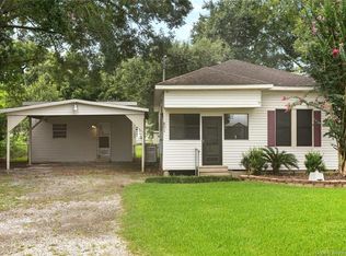 801 Manuel Rd, Lake charles, LA 70607