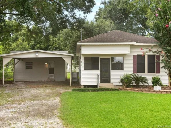 801 Manuel Rd, Lake Charles, LA 70607