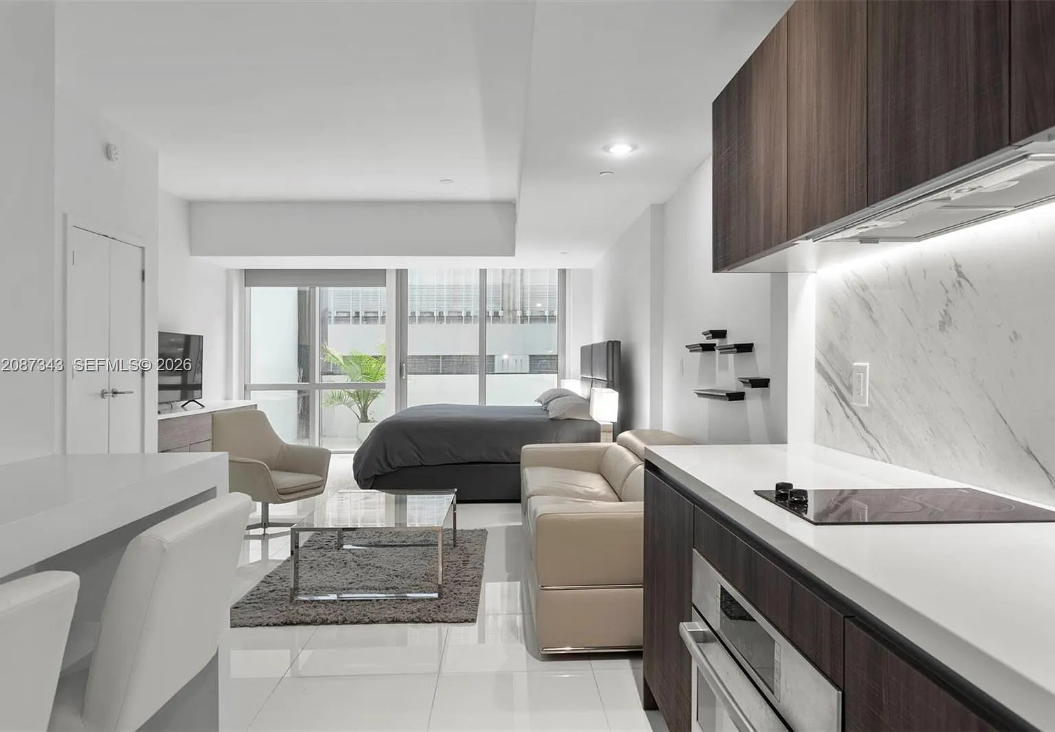 Paramount Miami Worldcent — Photo 2